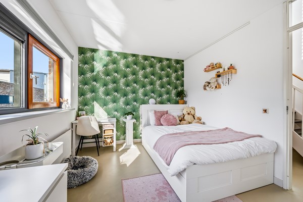 Medium property photo - Dodaarsoever 13, 2492 RZ The Hague